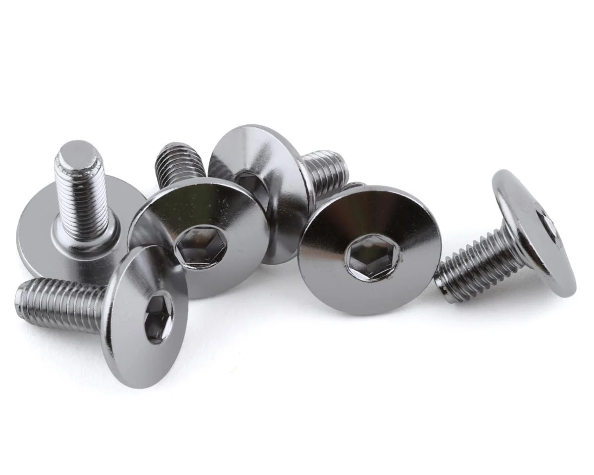 Shimano SM-SH20 SPD-SL Cleat Spacers (Black) - view 2